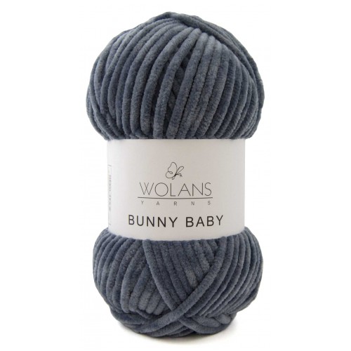Bunny Baby 30, nebová